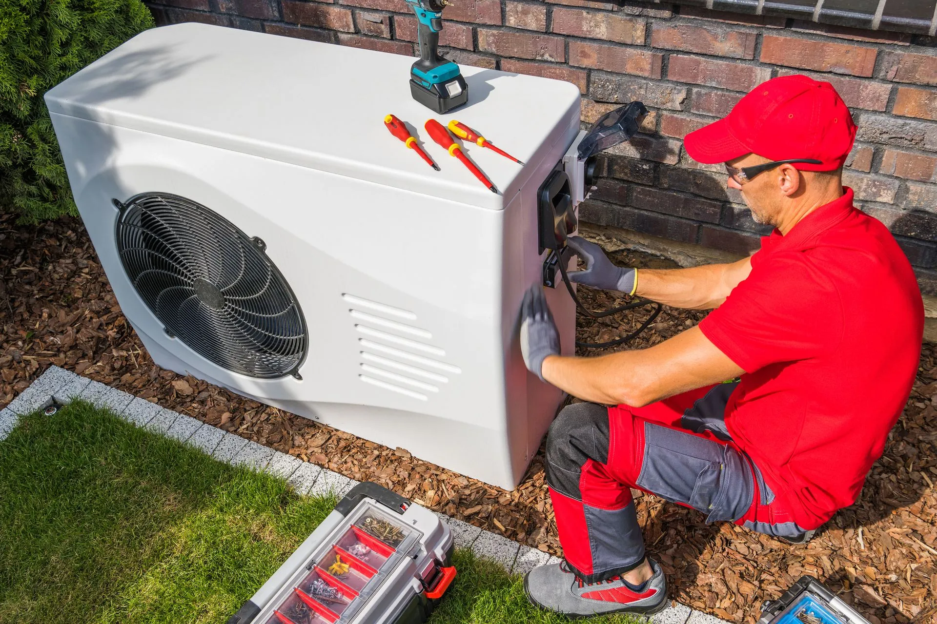 About HVAC in Canyon, TX